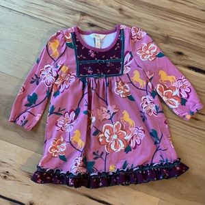 Matilda Jane Dress